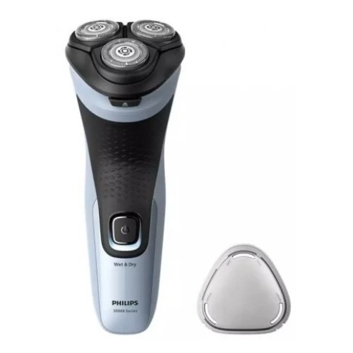 AFEITADORA PHILIPS X3003/00 W&D